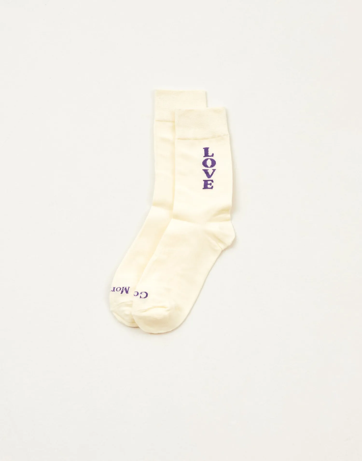 Natura Selection Calcetín Love