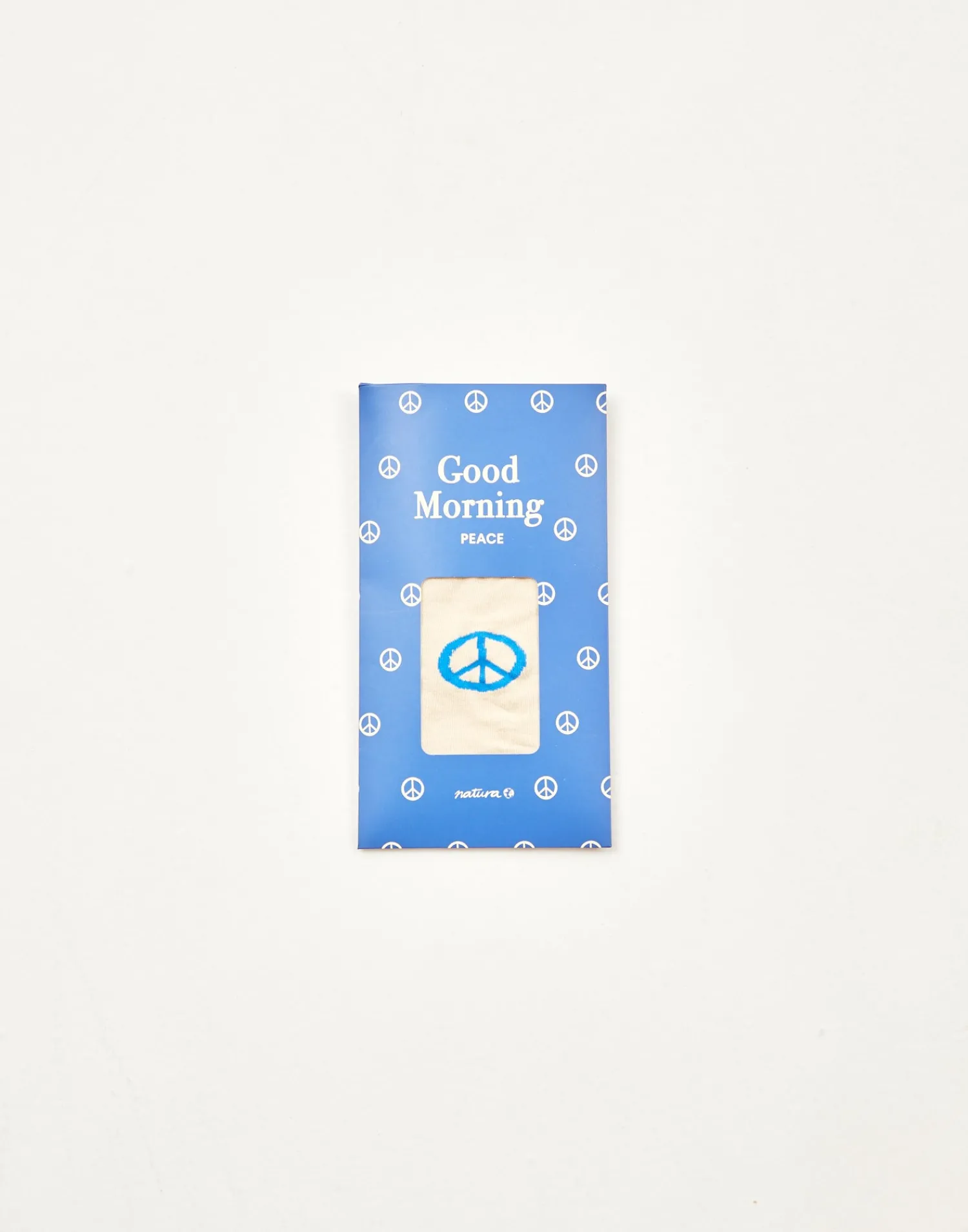 Natura Selection Calcetín Peace Outlet
