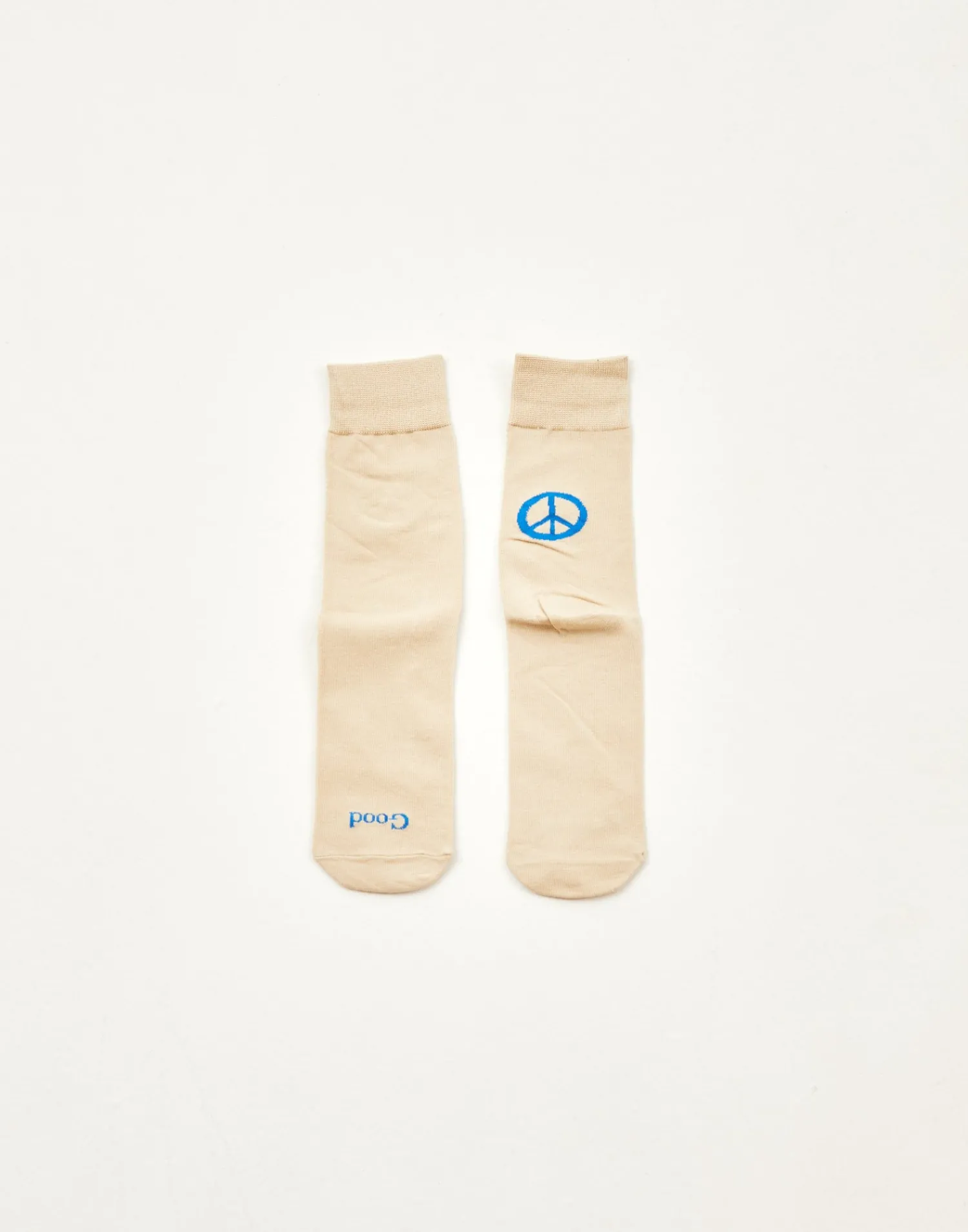 Natura Selection Calcetín Peace Outlet