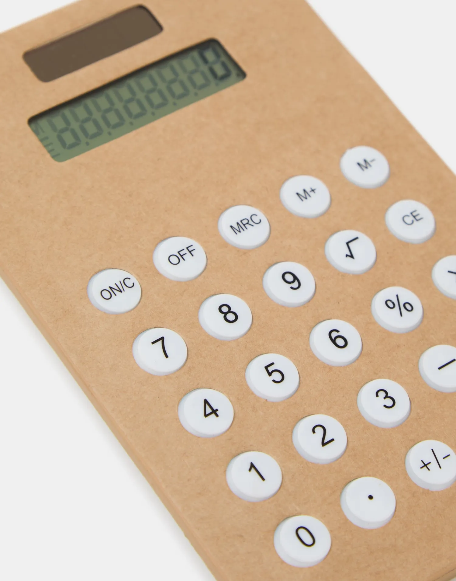 Natura Selection Calculadora Kraft Solar 147963-KRAFT