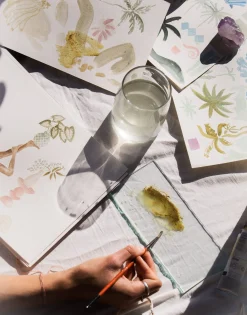 Natura Selection Calendario Yoga 2024 142175-MULTI