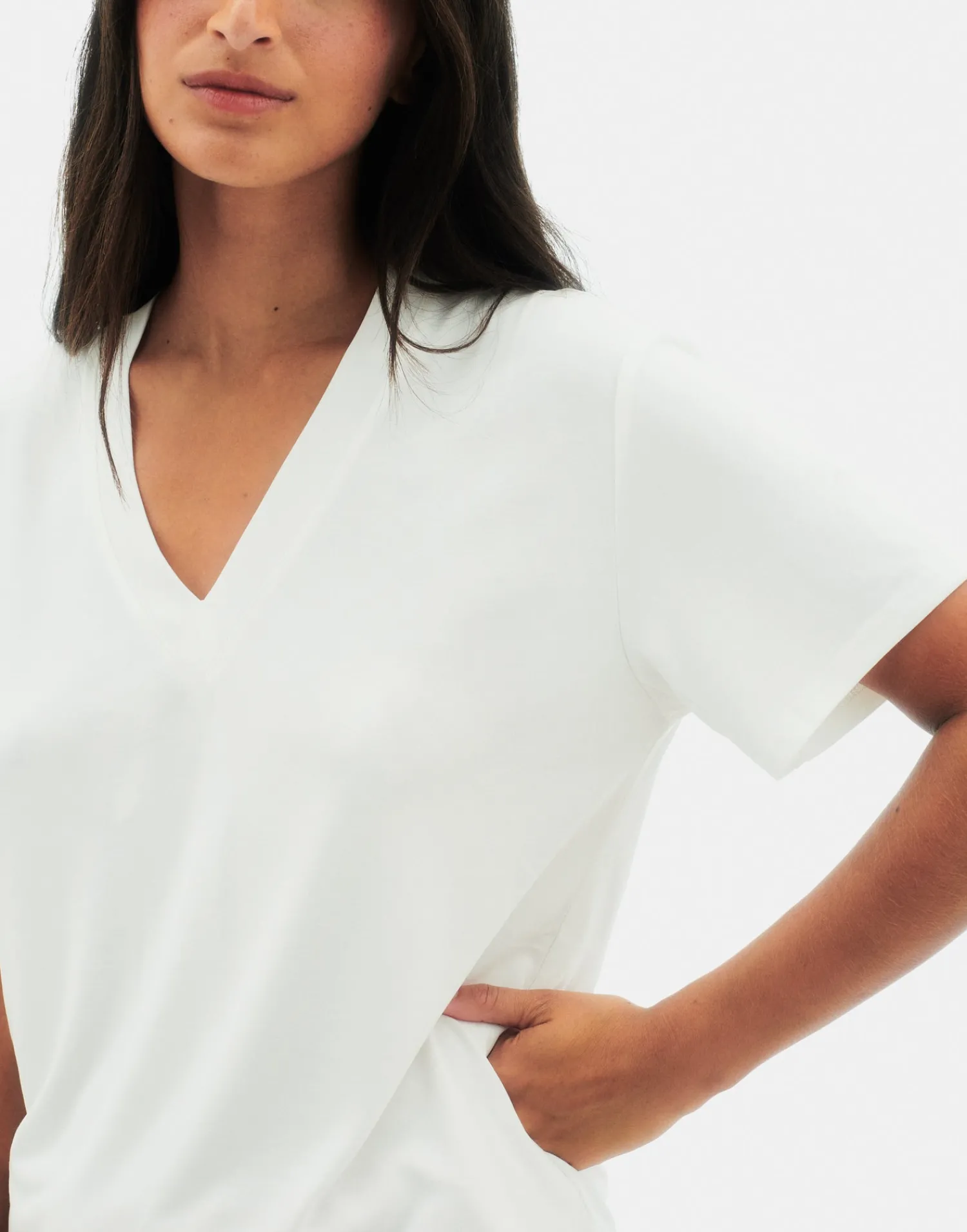 Natura Selection Camiseta Alcudia Hot