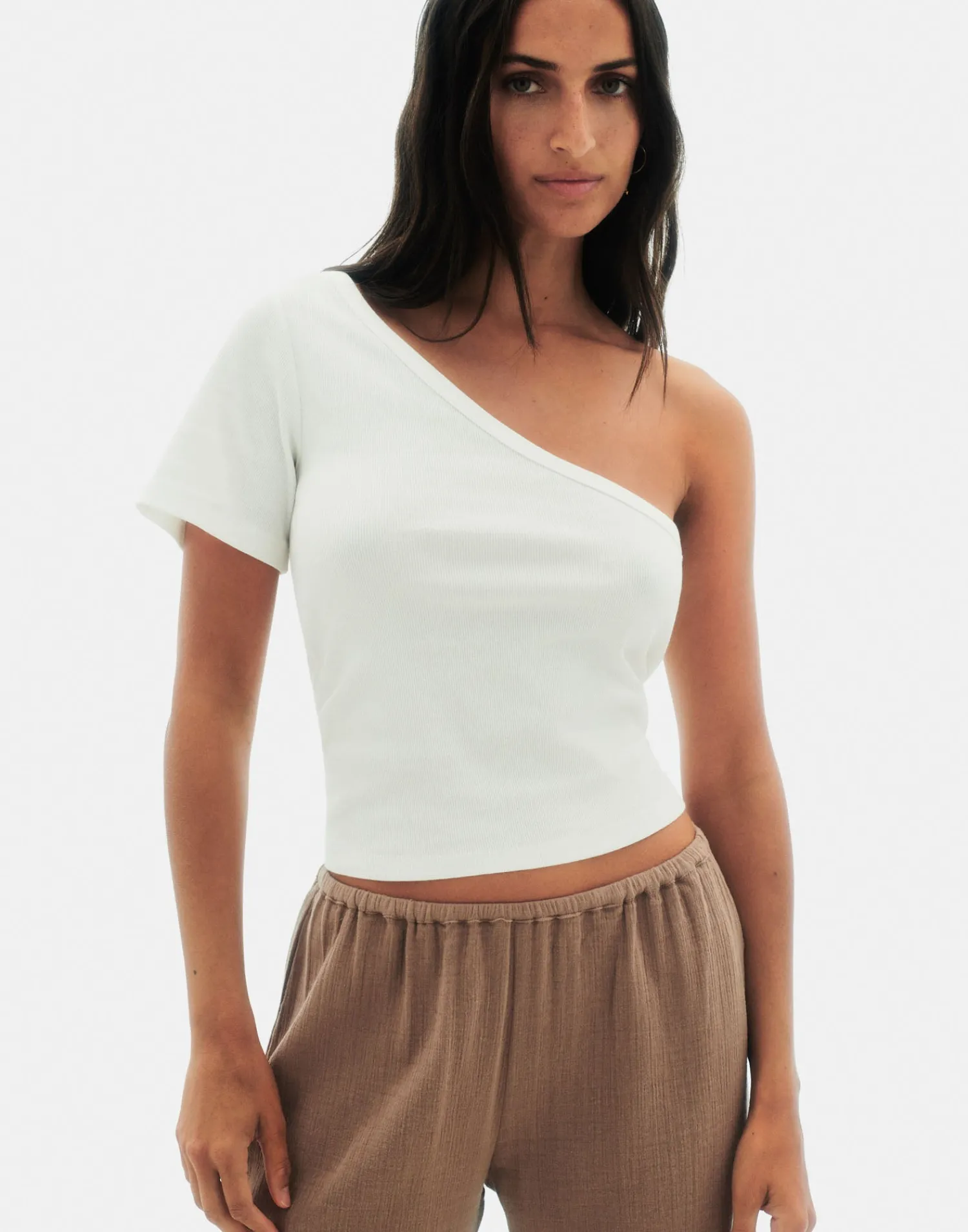 Natura Selection Camiseta Artic 147842-OFFWHITE Online