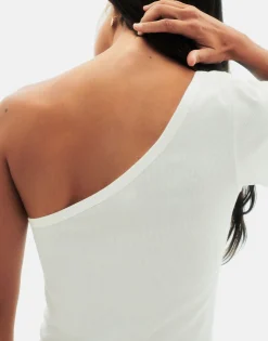 Natura Selection Camiseta Artic 147842-OFFWHITE Online