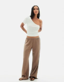 Natura Selection Camiseta Artic 147842-OFFWHITE Online