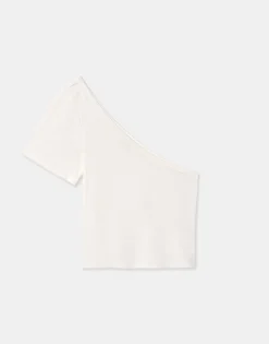 Natura Selection Camiseta Artic 147842-OFFWHITE Online