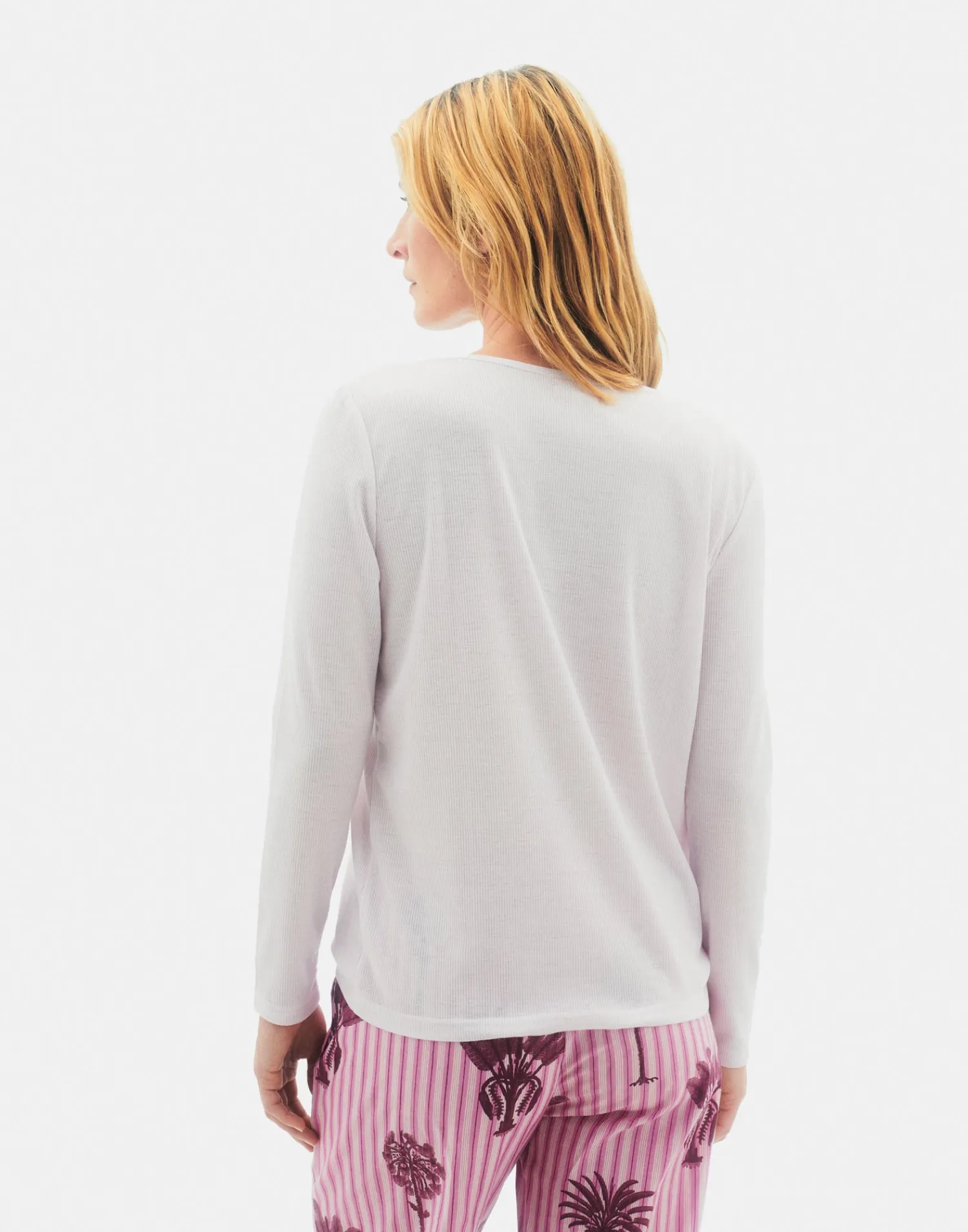 Natura Selection Camiseta Hope Outlet