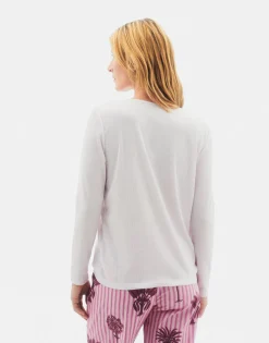 Natura Selection Camiseta Hope Outlet