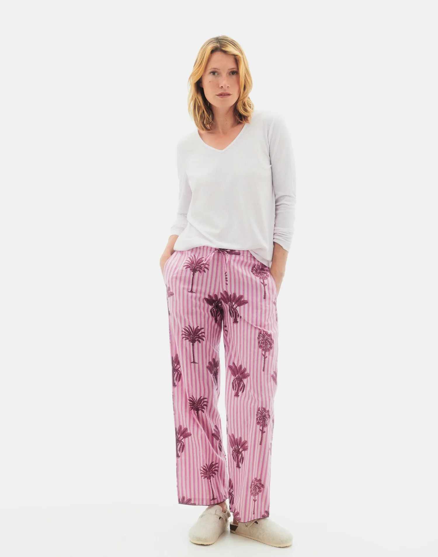 Natura Selection Camiseta Hope Outlet