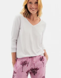 Natura Selection Camiseta Hope Outlet