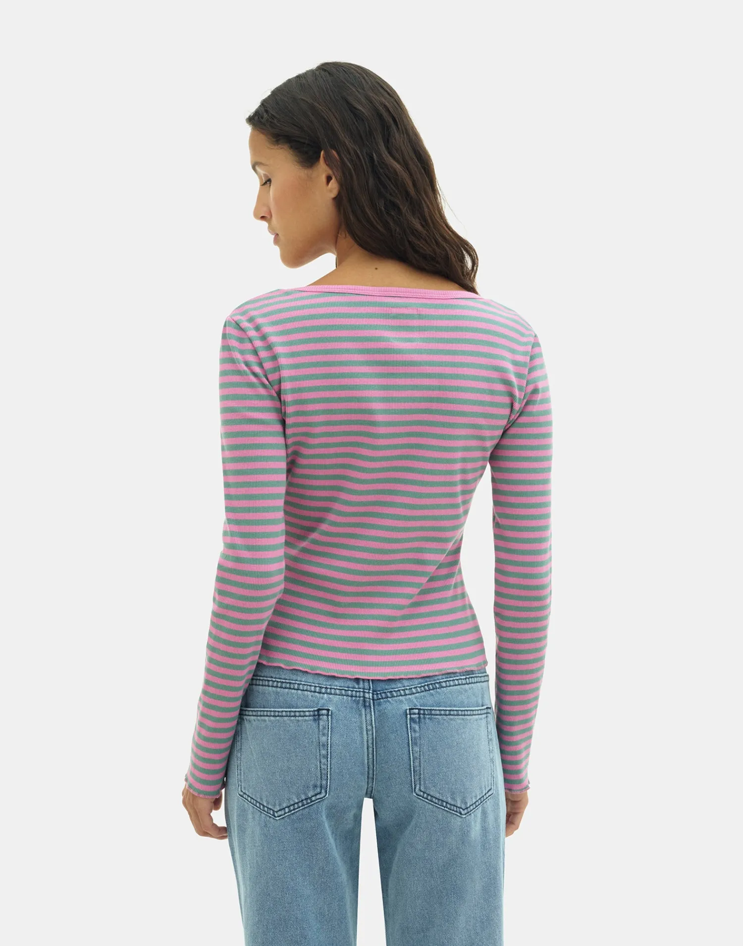 Natura Selection Camiseta Raia Online