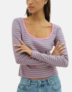 Natura Selection Camiseta Raia Online