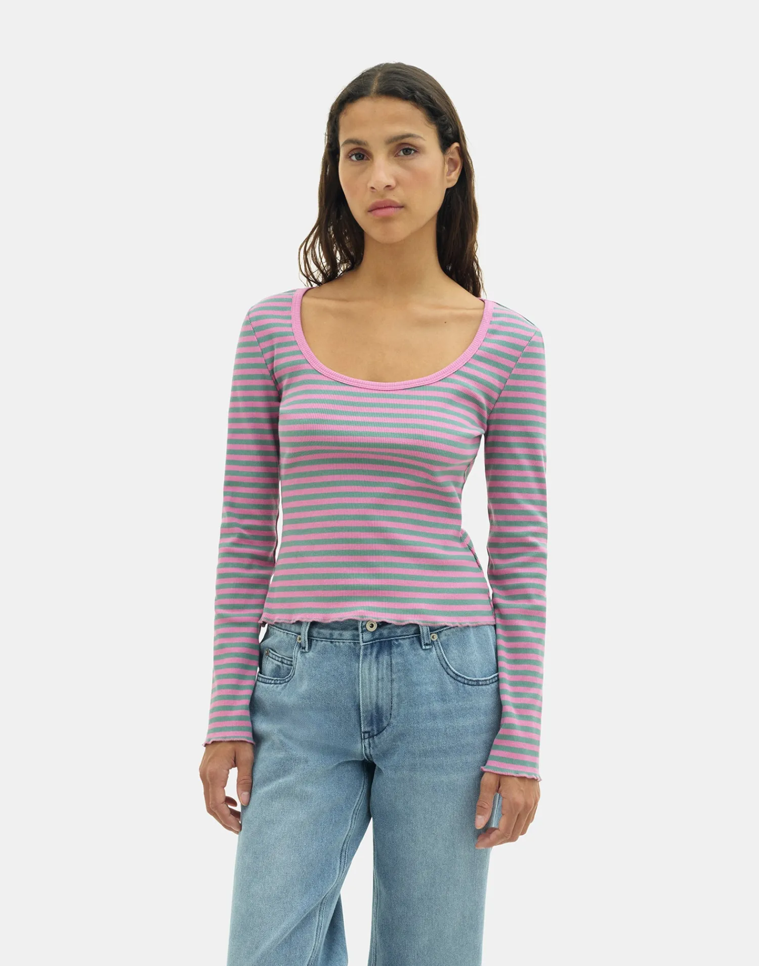 Natura Selection Camiseta Raia Online