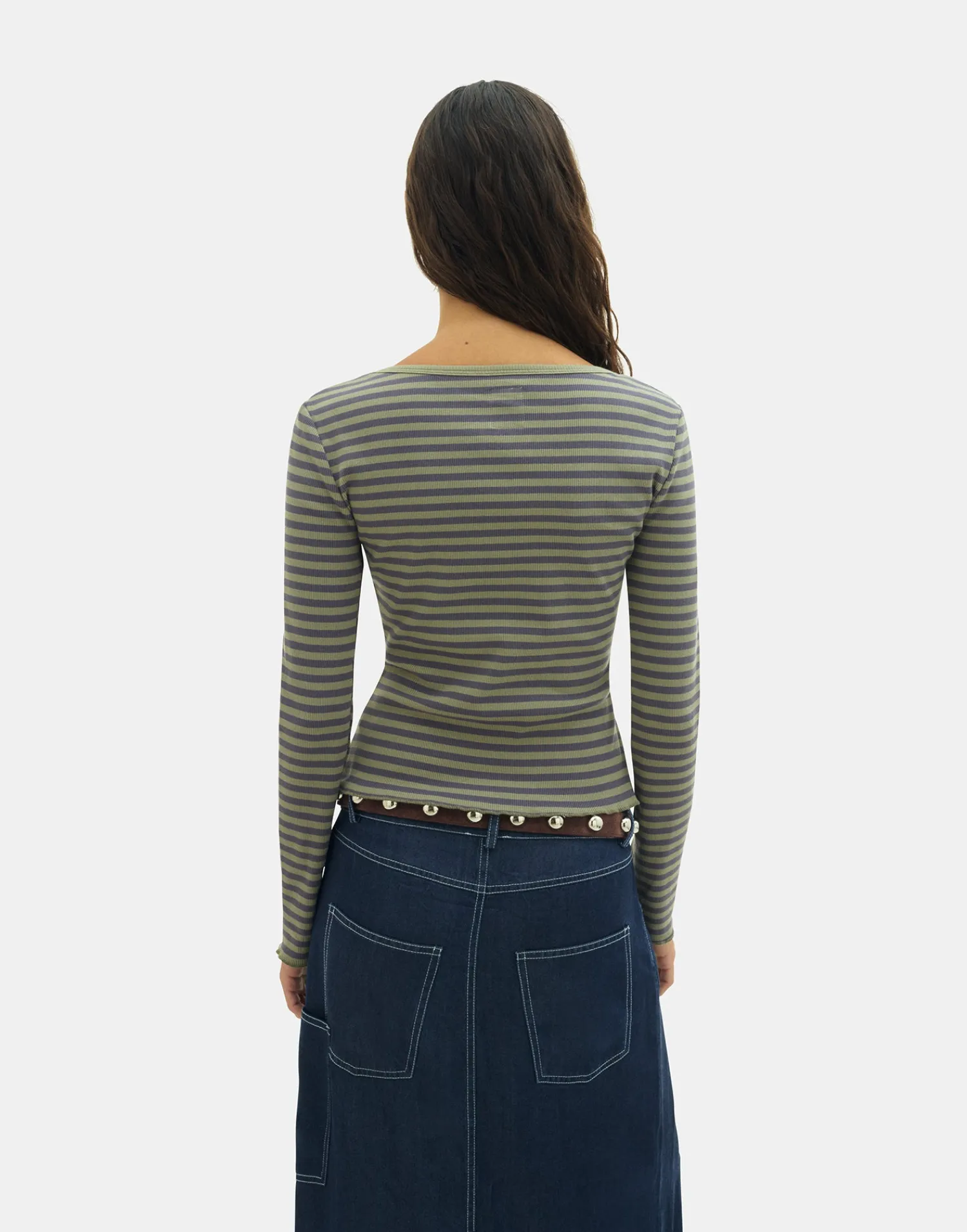 Natura Selection Camiseta Raia Online