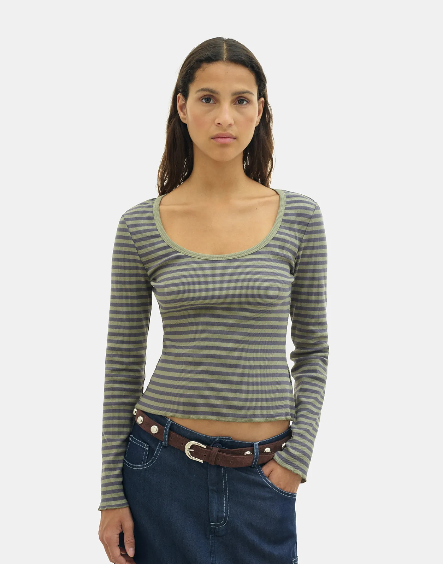 Natura Selection Camiseta Raia Online