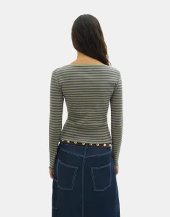 Natura Selection Camiseta Raia Online