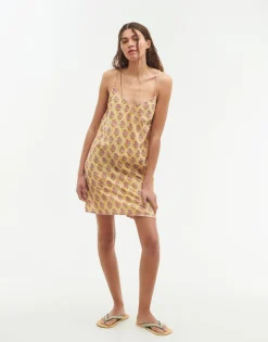 Natura Selection Camisón Jaya Summer Discount