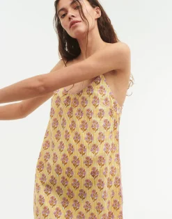 Natura Selection Camisón Jaya Summer Discount