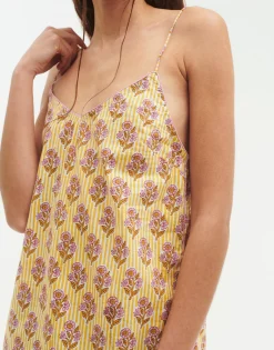 Natura Selection Camisón Jaya Summer Discount