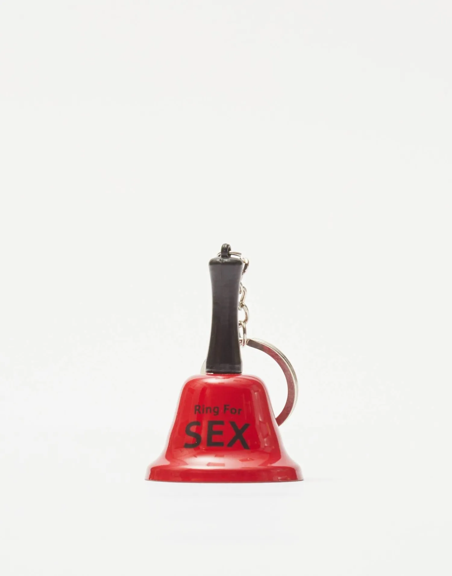 Natura Selection Campanita Sexo 144288-RED Hot