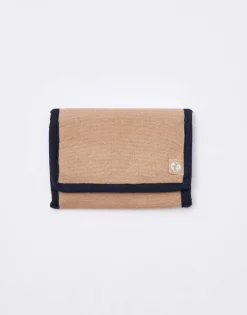 Natura Selection Cartera Canvas Lavado Hot