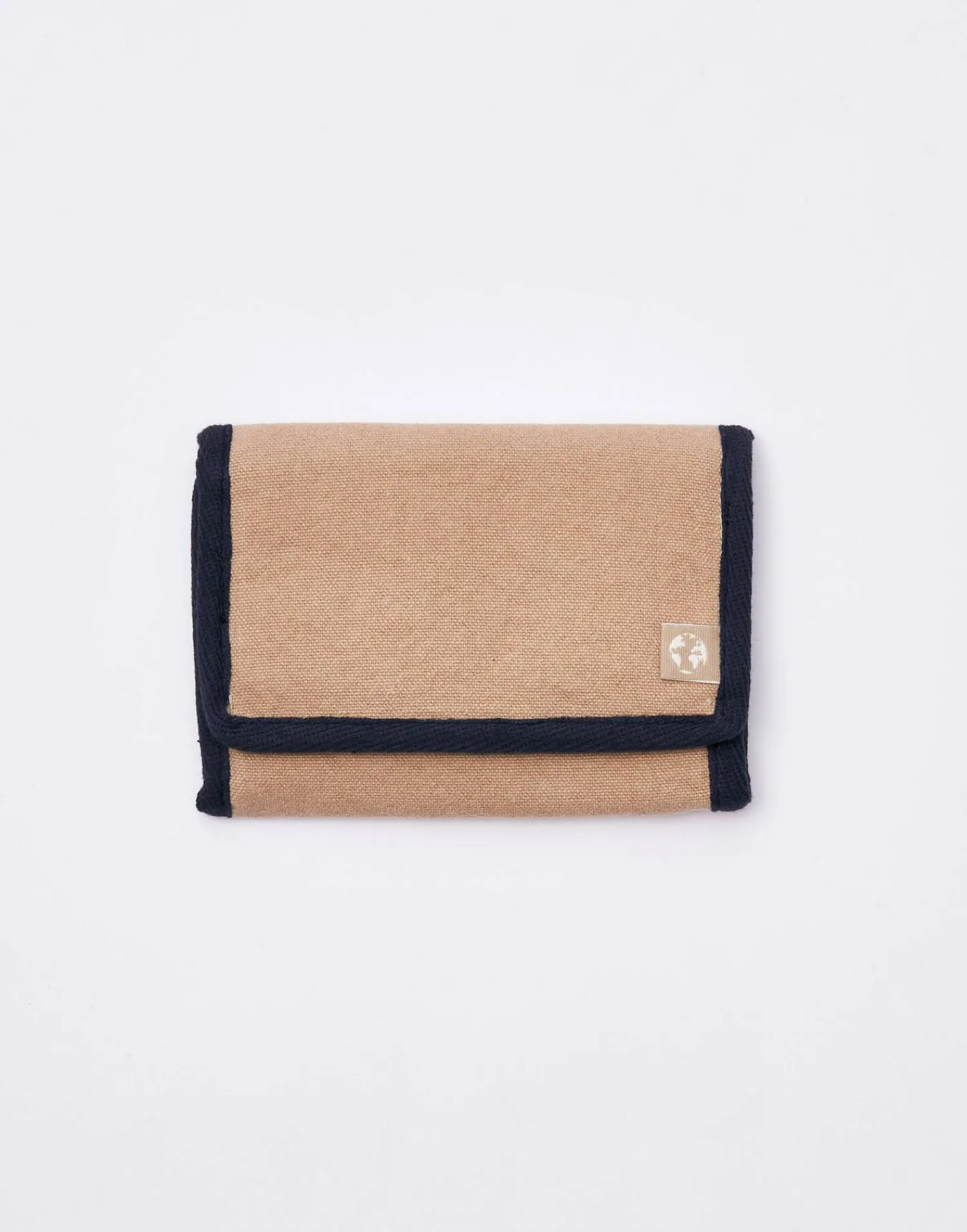 Natura Selection Cartera Canvas Lavado Hot