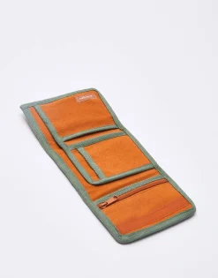 Natura Selection Cartera Canvas Lavado Hot