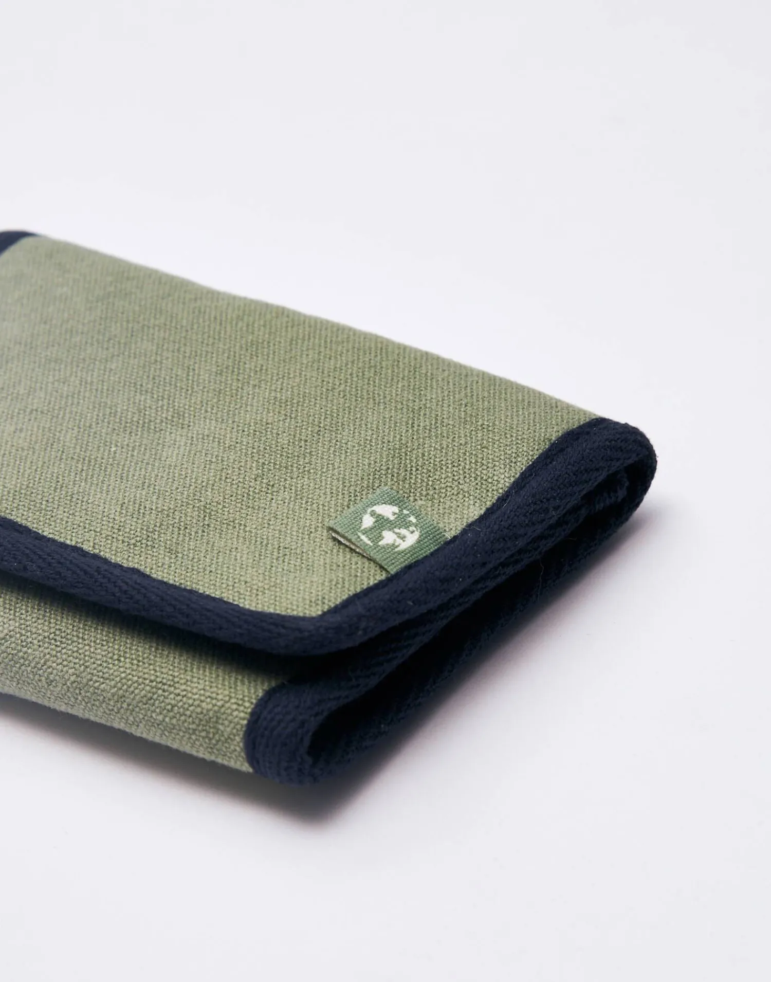 Natura Selection Cartera Canvas Lavado Hot