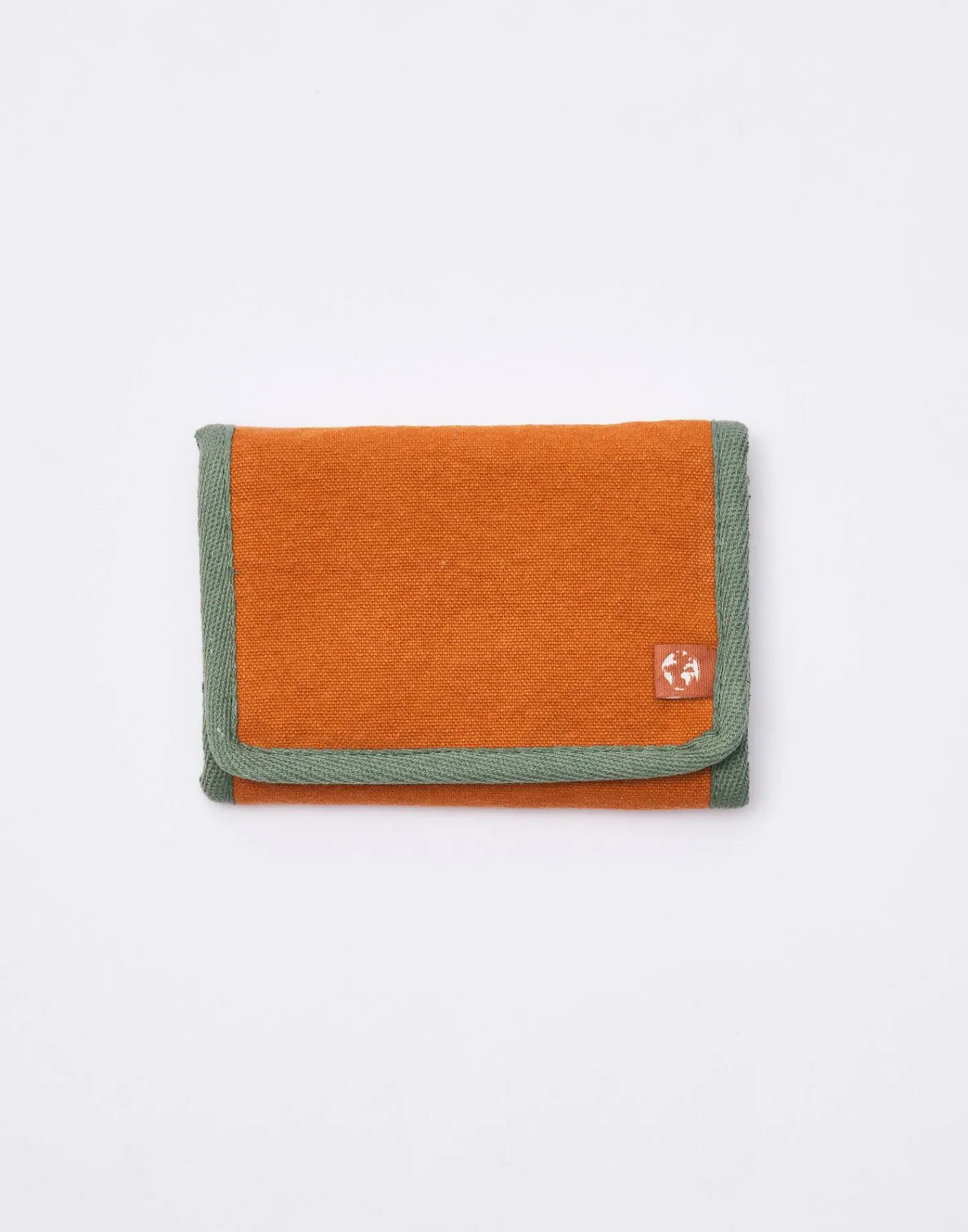 Natura Selection Cartera Canvas Lavado Hot