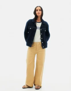 Natura Selection Cazadora Juli 147821-NAVYBLUE Hot