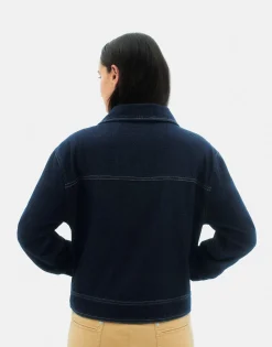 Natura Selection Cazadora Juli 147821-NAVYBLUE Hot