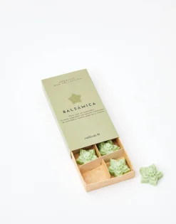 Natura Selection Ceras Para Quemador New