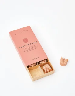 Natura Selection Ceras Para Quemador New