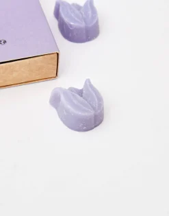 Natura Selection Ceras Para Quemador New