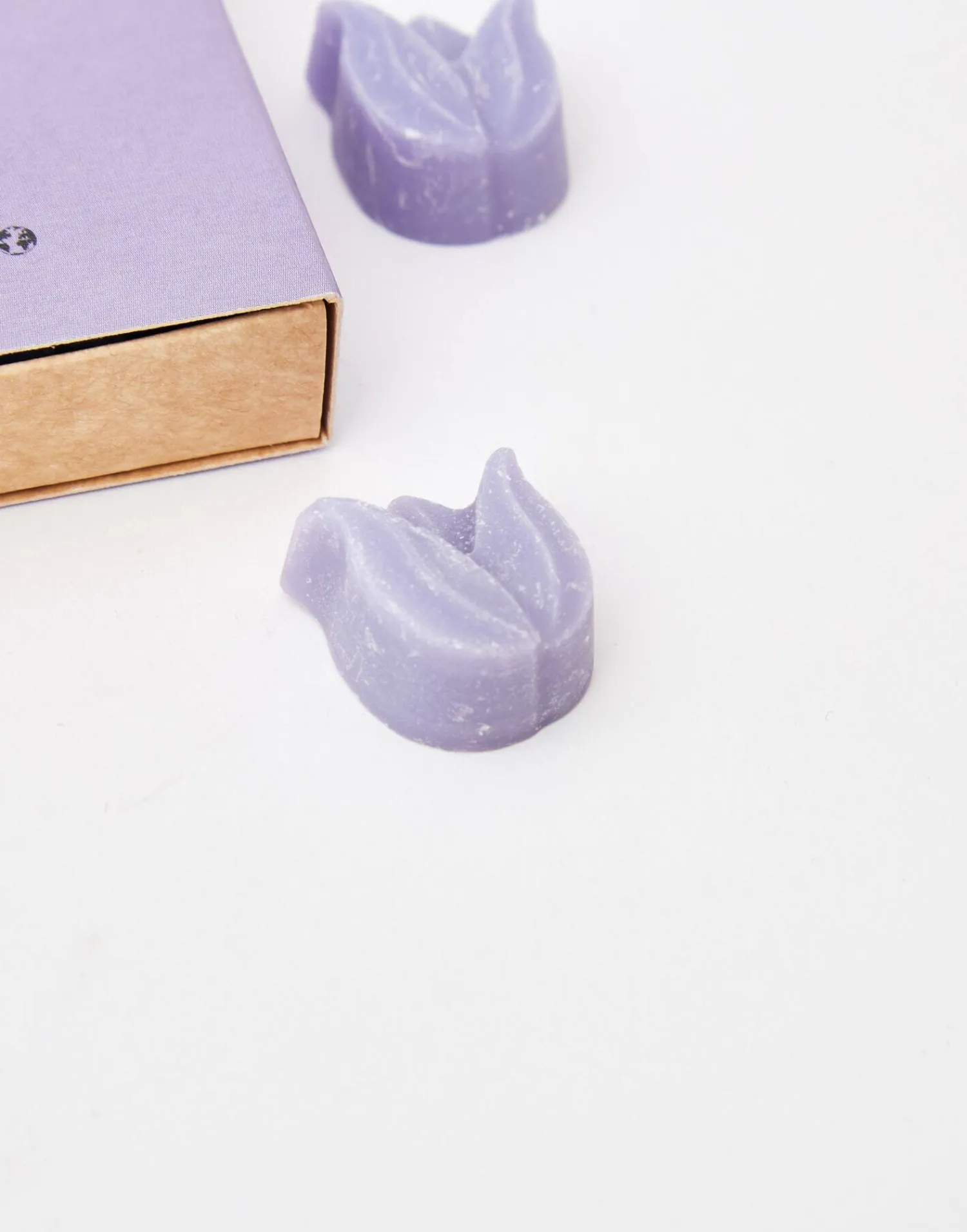 Natura Selection Ceras Para Quemador New