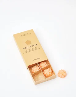 Natura Selection Ceras Para Quemador New