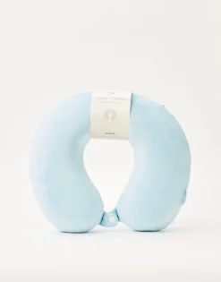 Natura Selection Cervical Memory Foam Velvet Best