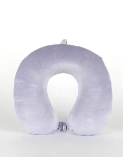 Natura Selection Cervical Memory Foam Velvet Best