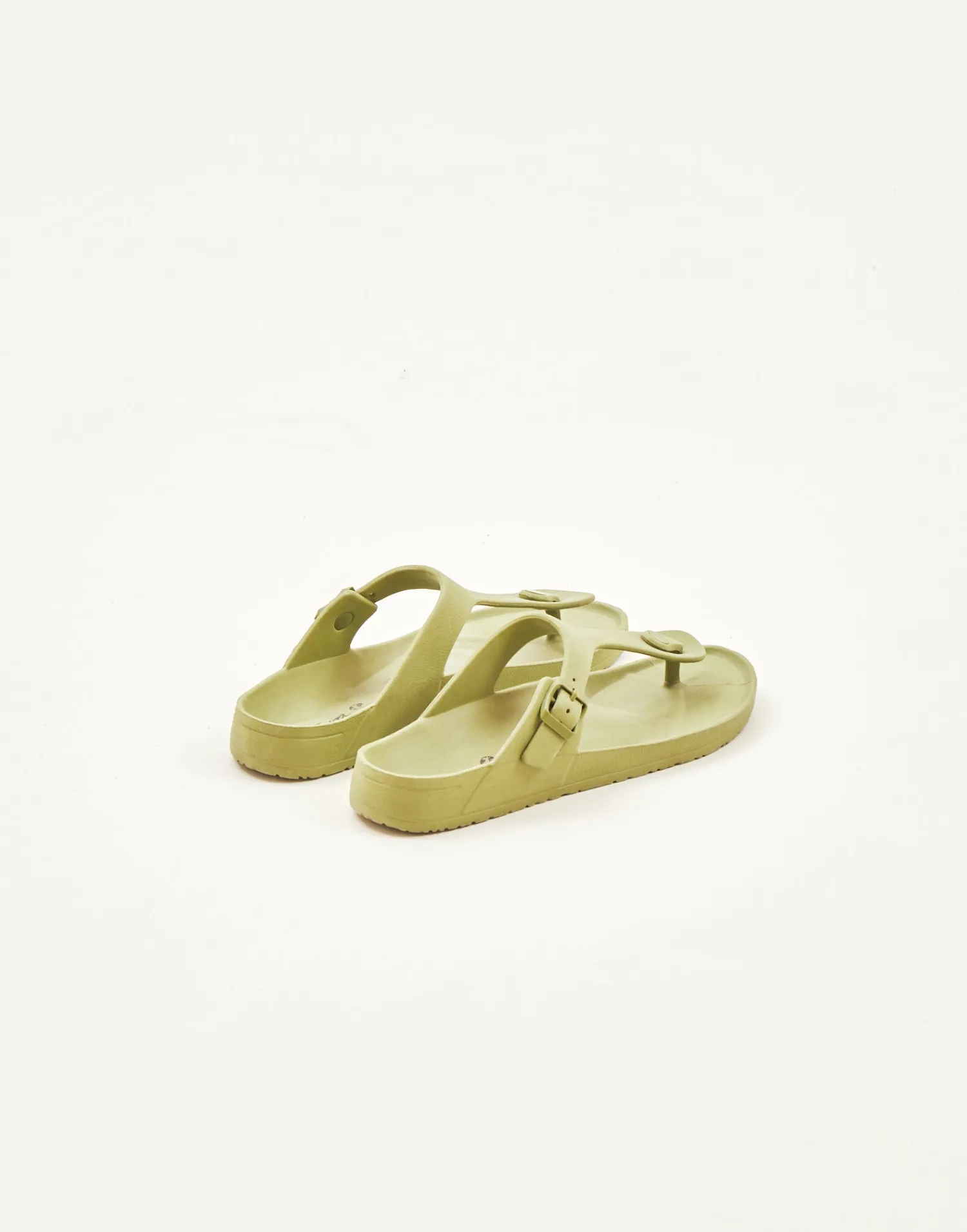 Natura Selection Chancla Tira Dedo New