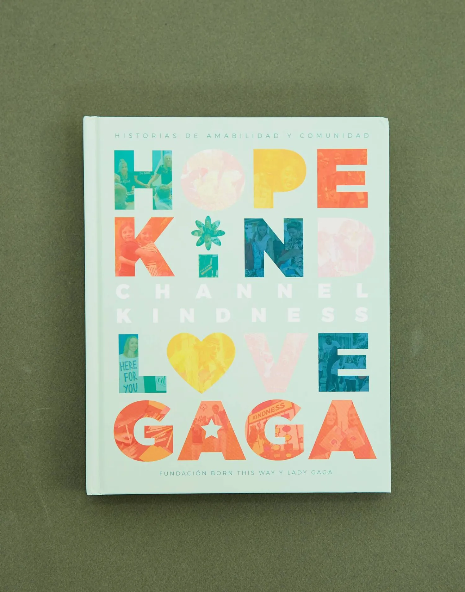 Natura Selection Channel Kindness Historias De Amabilidad Y Comunidad Clearance