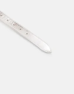 Natura Selection Cinturón Charol Best