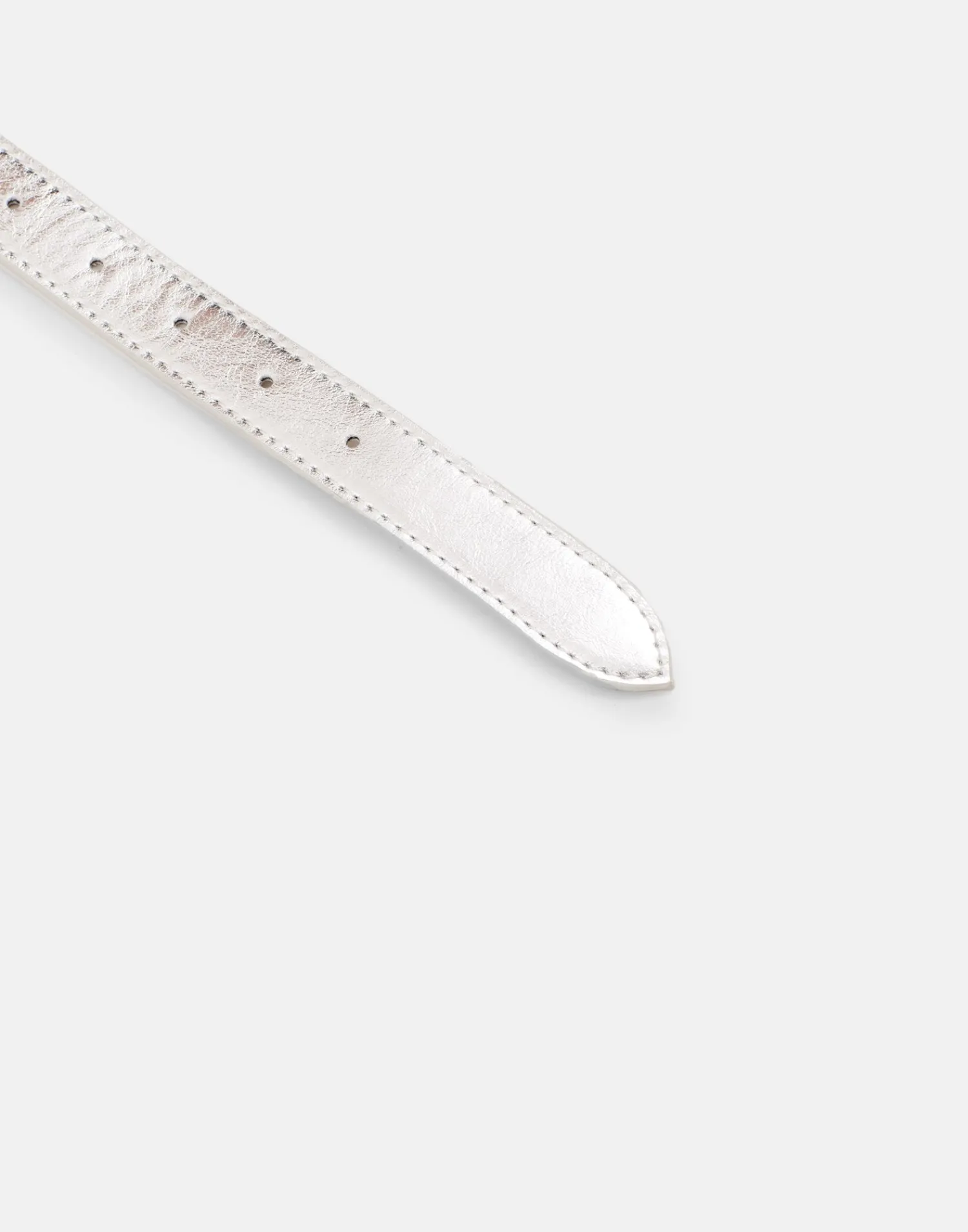 Natura Selection Cinturón Charol Best