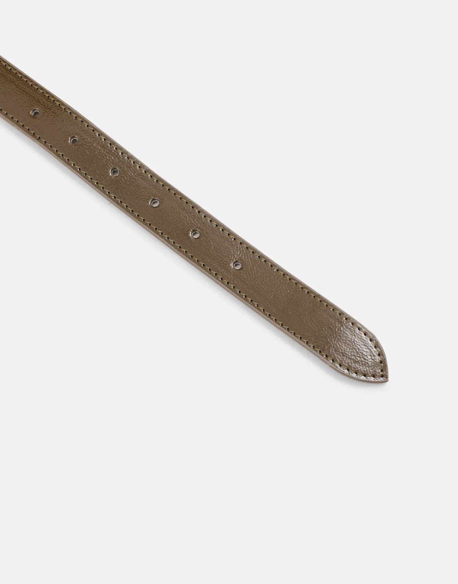 Natura Selection Cinturón Charol Best