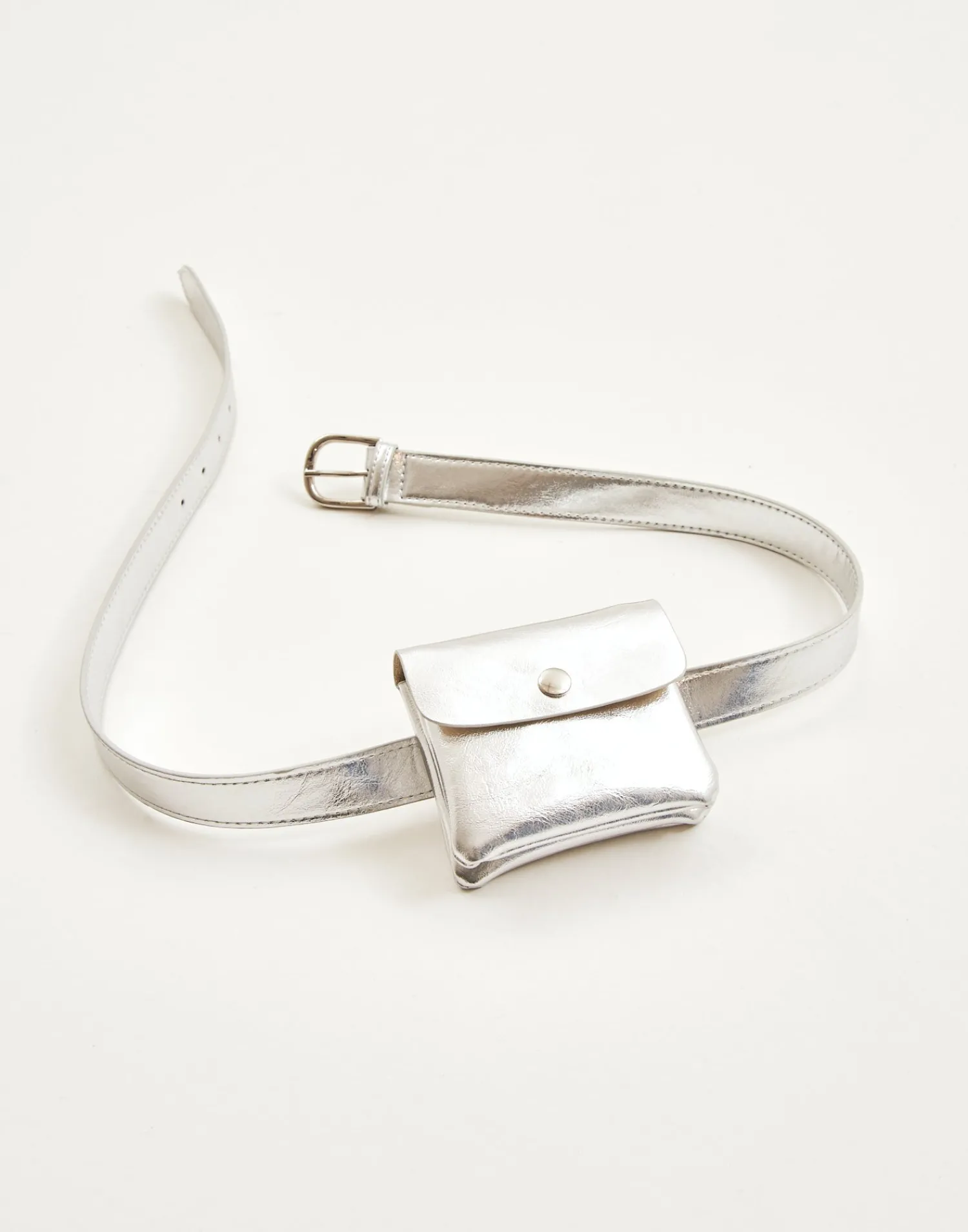 Natura Selection Cinturón Charol Best