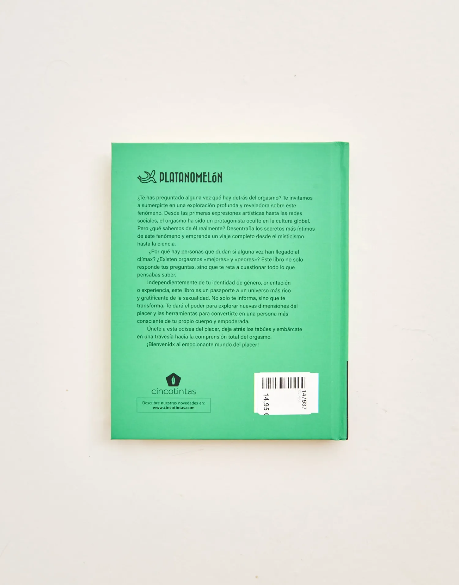 Natura Selection Clímax 147937-SIN_COLOR New