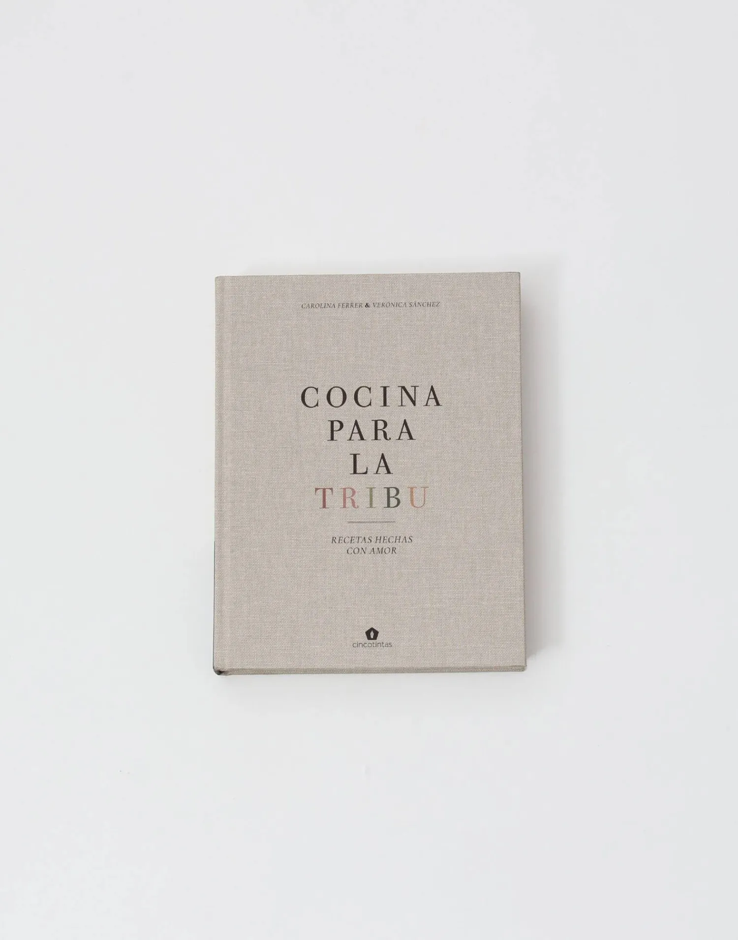 Natura Selection Cocina Para La Tribu Best