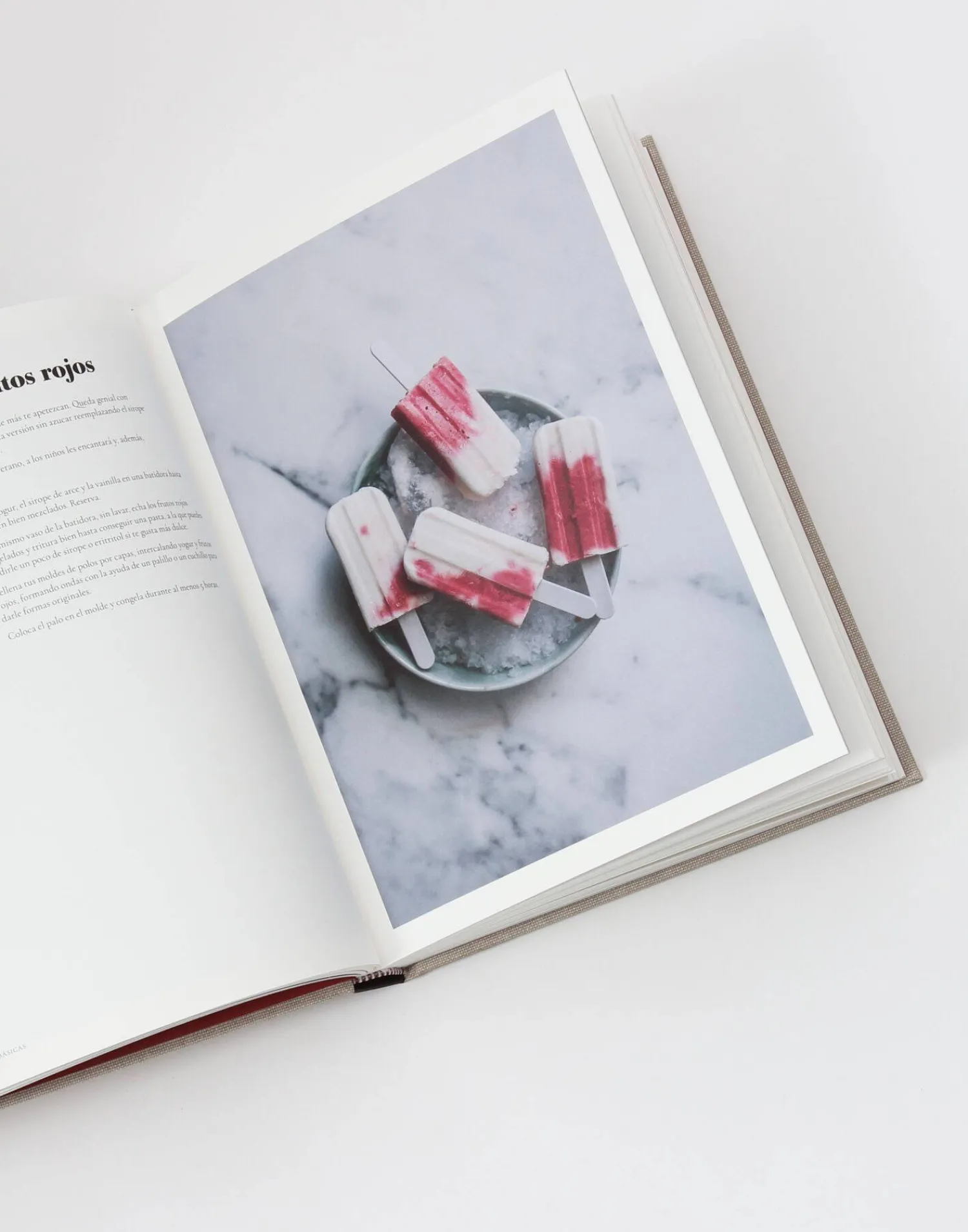 Natura Selection Cocina Para La Tribu Best