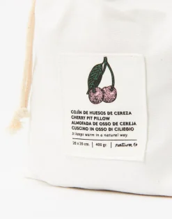 Natura Selection Cojincito Cerezas 109424-GREY Hot