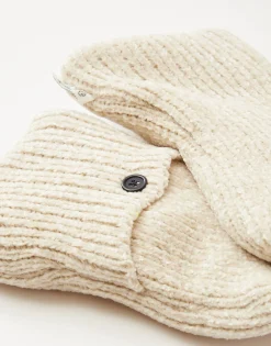 Natura Selection Cojín Cervical Chenilla Discount