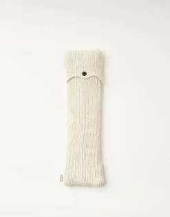 Natura Selection Cojín Cervical Chenilla Discount